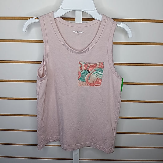Old Navy 8 Shirt