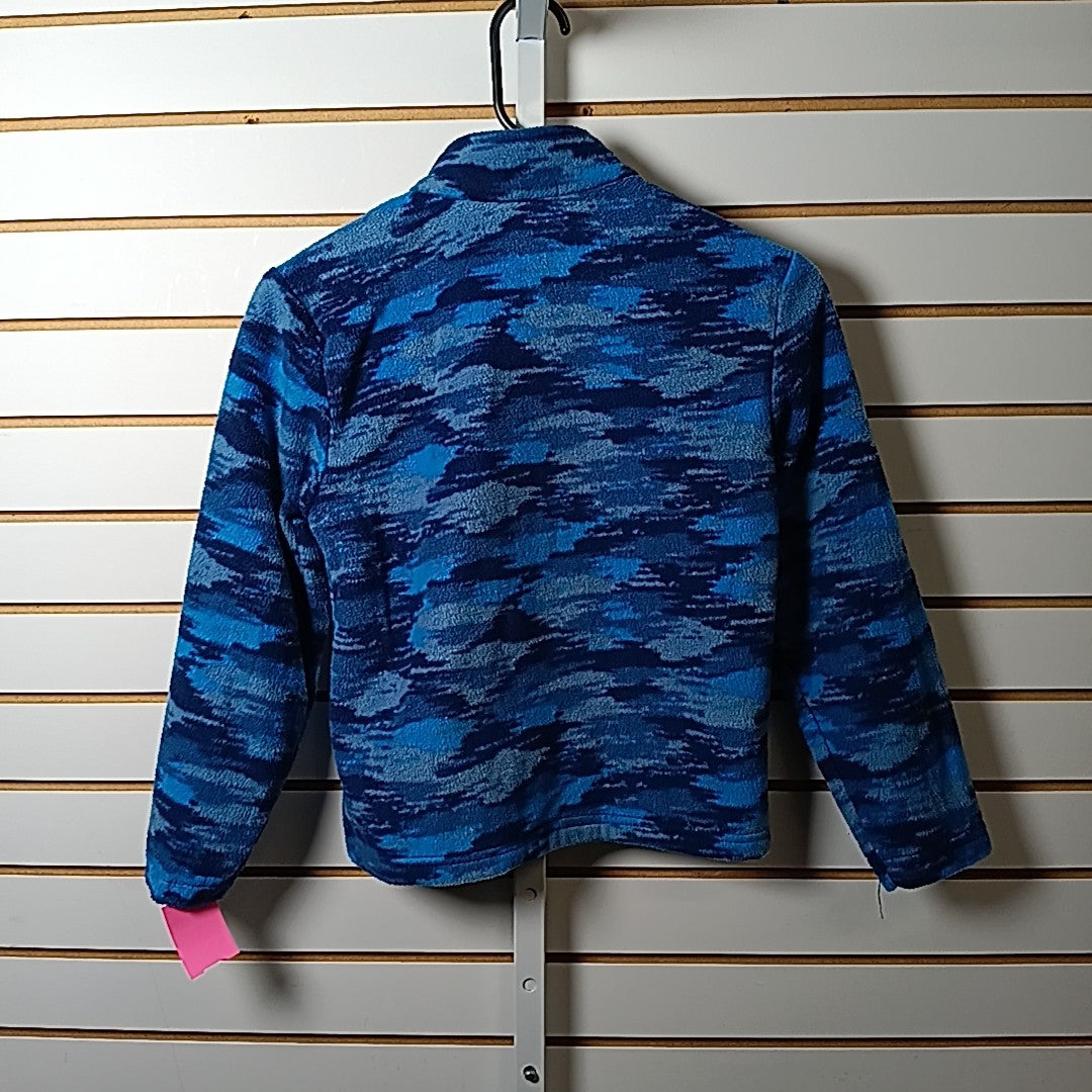 Eddie Bauer 7/8 Sweater/Sweatshirt