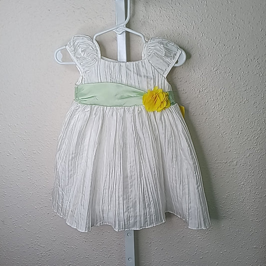 Cherokee 9 Months Dress