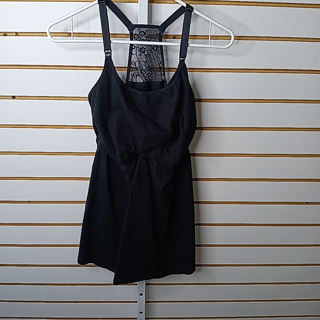 Leading Lady Size 2X MAT Nursing Top