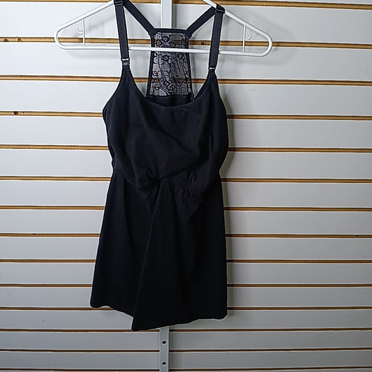 Leading Lady Size 2X MAT Nursing Top