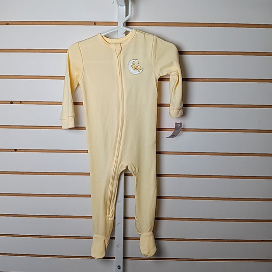 Disney Baby by Disney Store 9 Months Sleeper/Footies