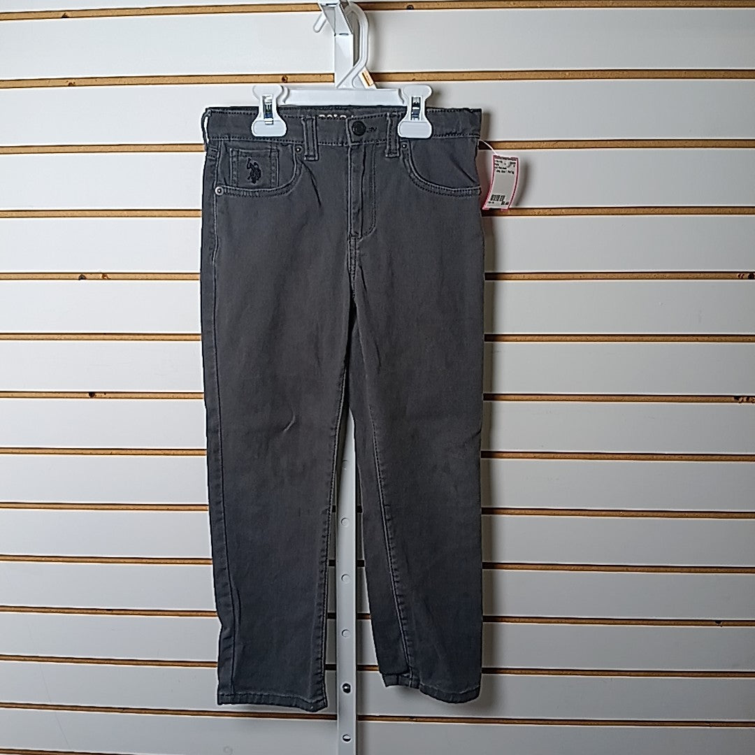 U.S. Polo Assn. 7 Pants