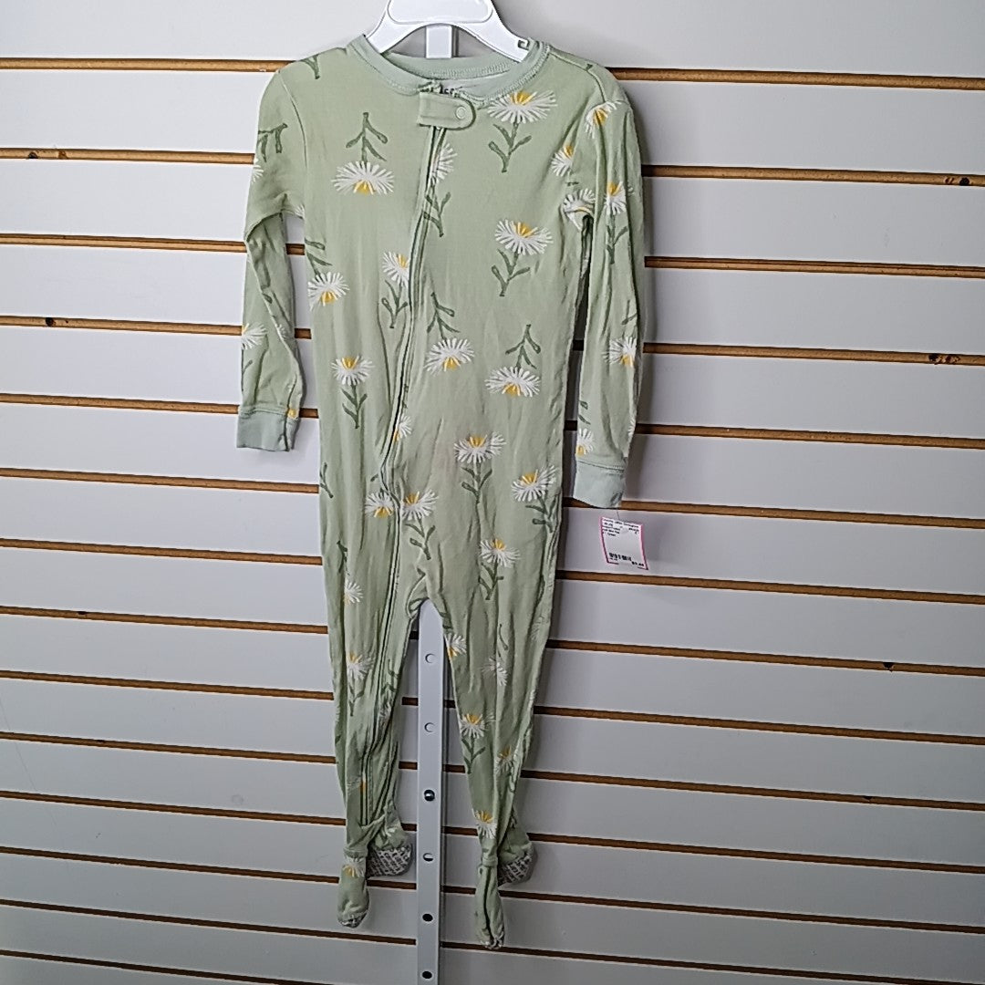 Just One You 4T Sleeper/Footies