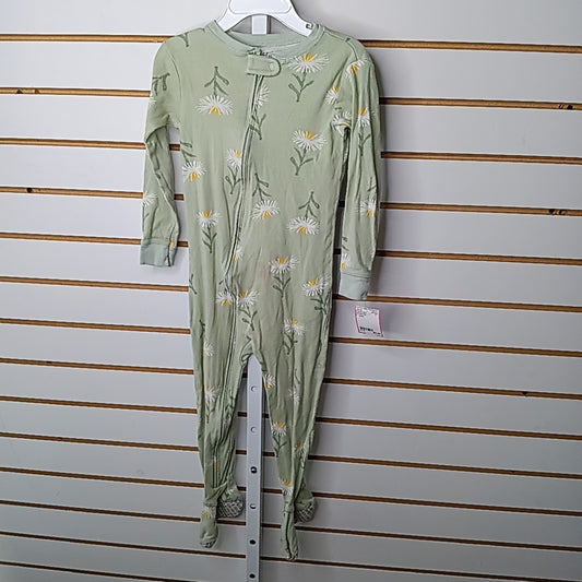 Just One You 4T Sleeper/Footies