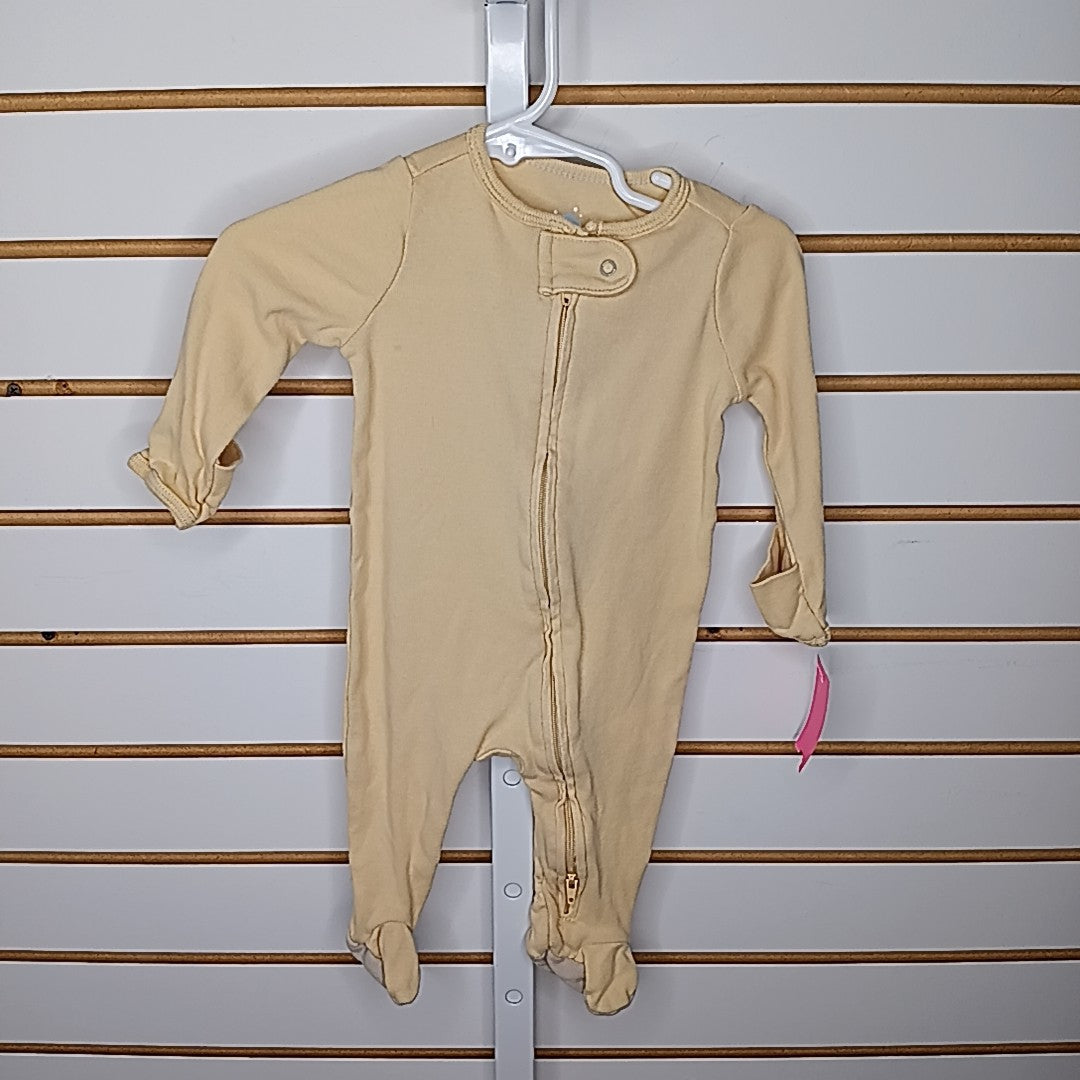 Cloud Island 0-3 Months Sleeper/Footies