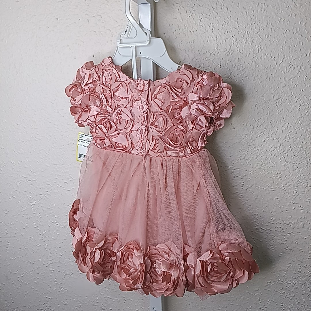 Nanette Lepore Girls 6-9 Months Dress