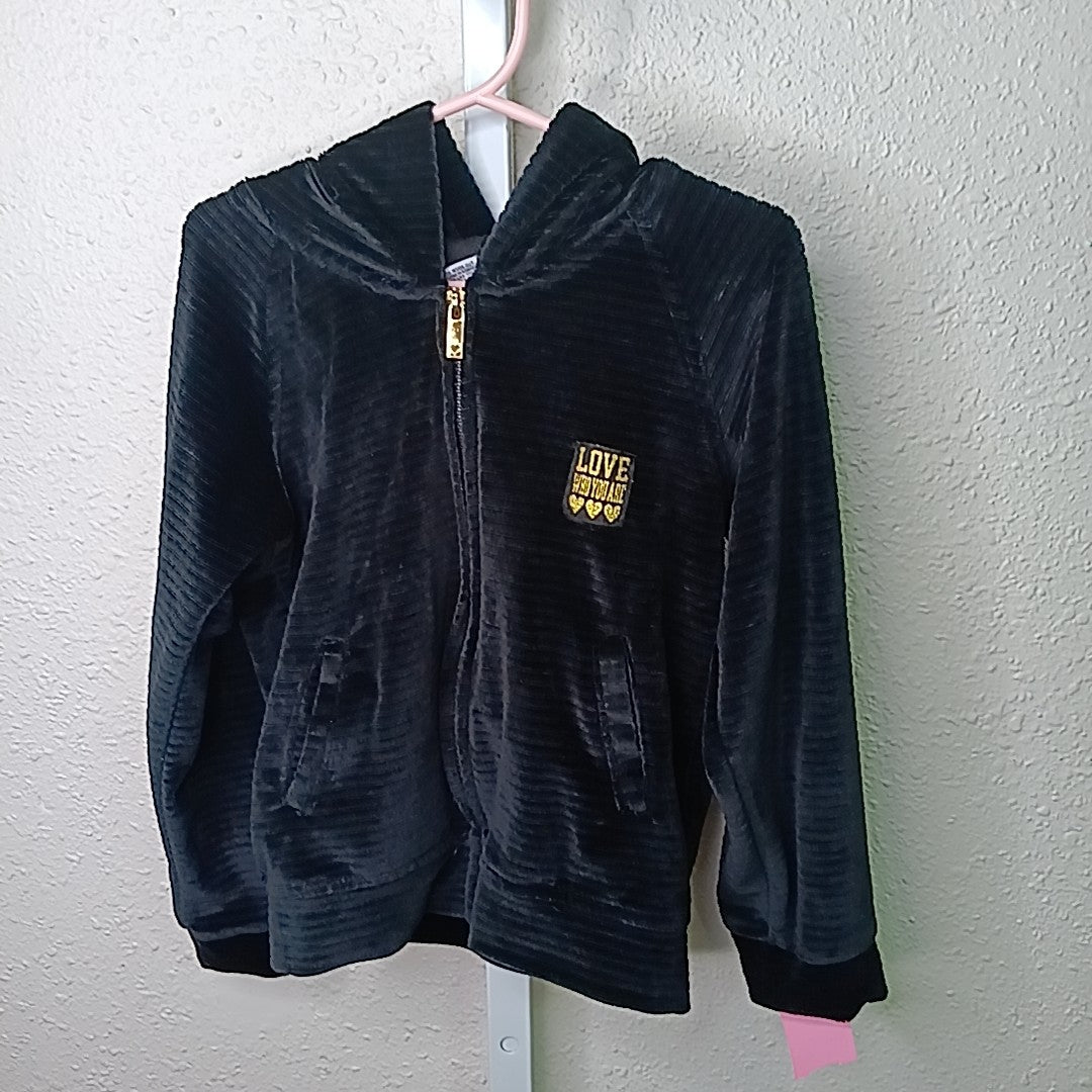 Real Love 5/6 Sweater/Sweatshirt