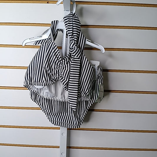 5/6 Swim Suit 2pc