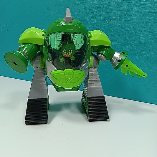PJ Masks Action Set