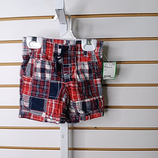 Gymboree 18-24 Months Shorts