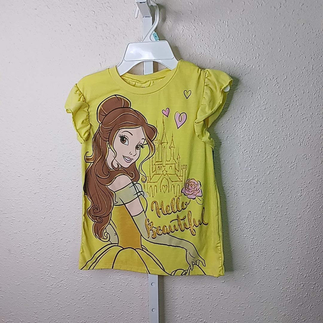 Disney 10/12 Shirt