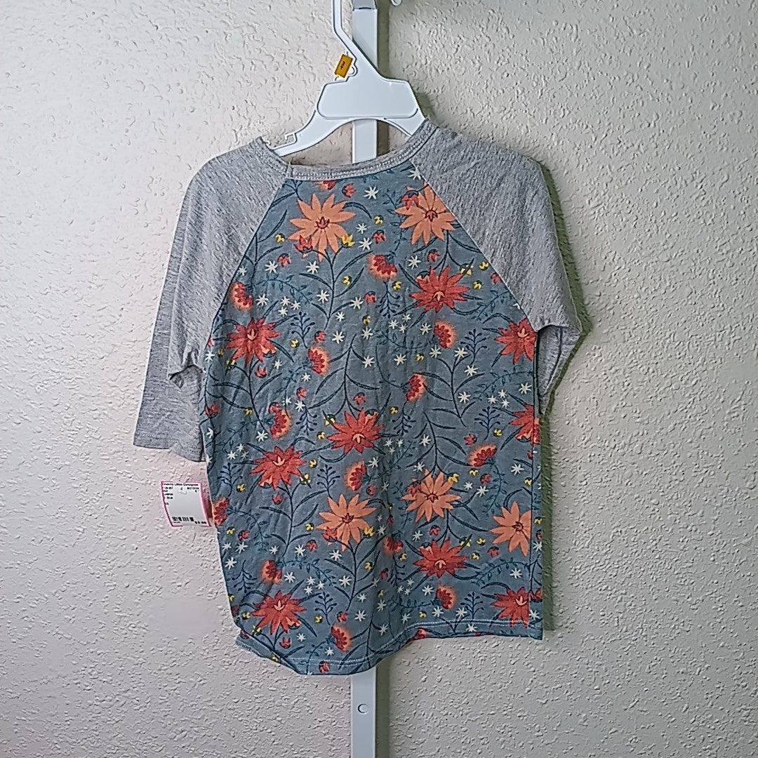 Lularoe 6 Shirt