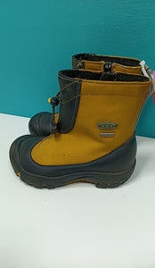 Keen 12C Boots