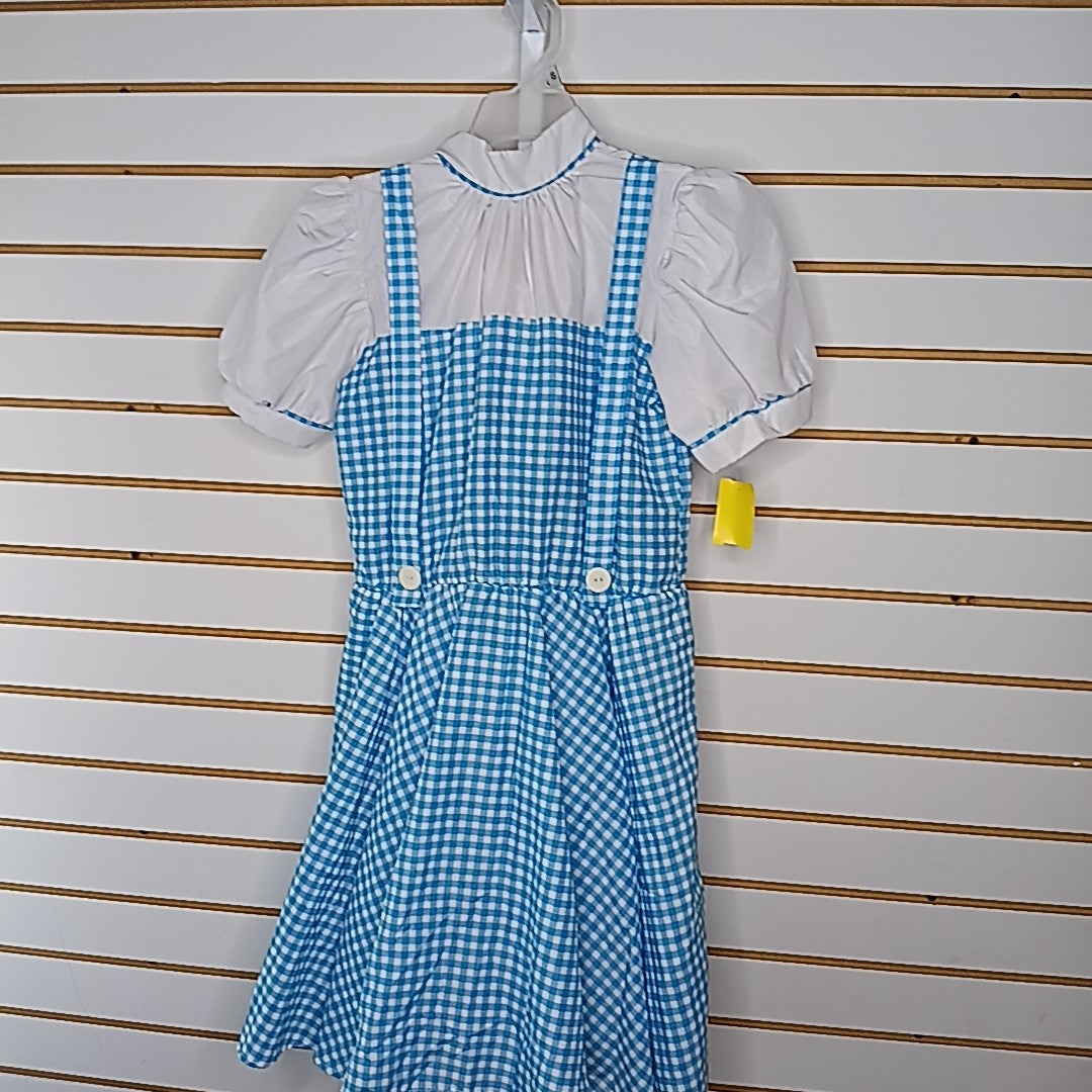 YXL Costume