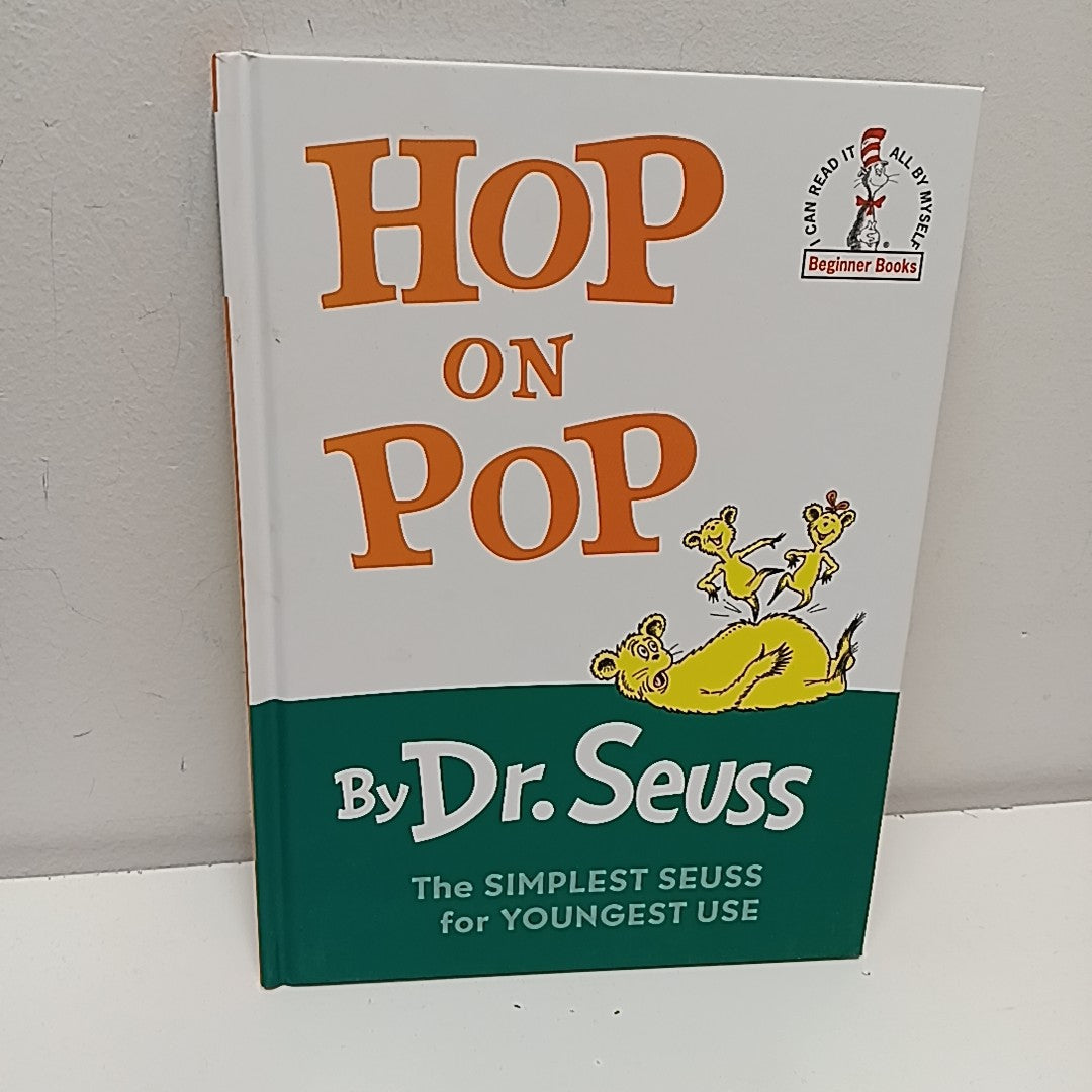 Hard Back Books