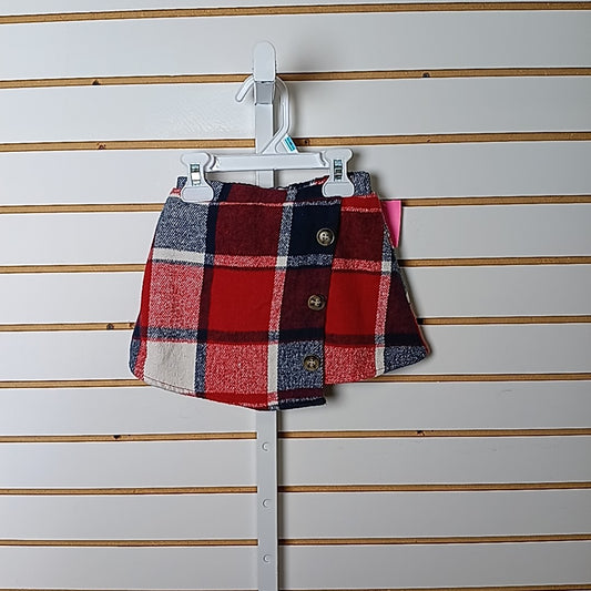 Shein 4 Skirt