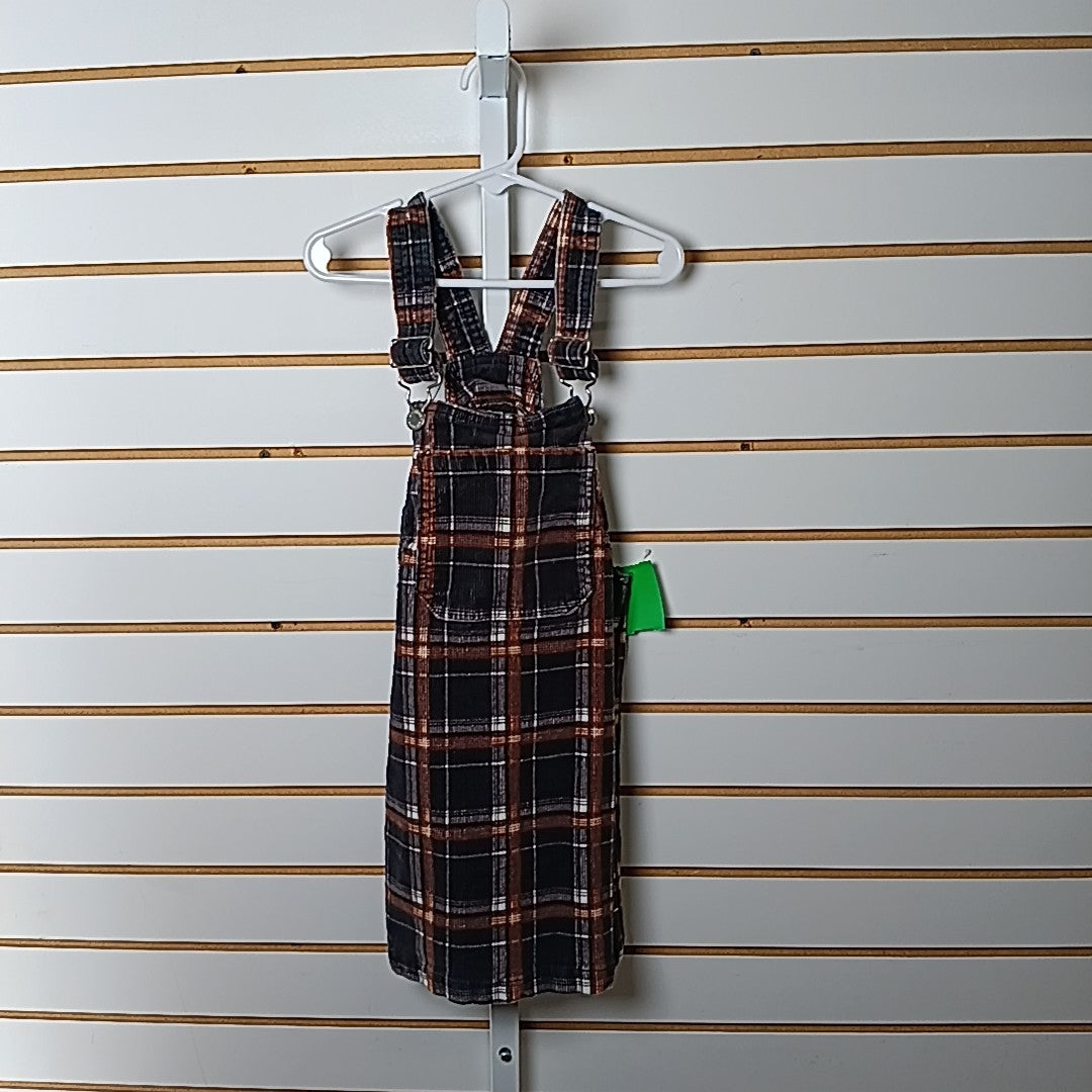 Art Class 6 Dress