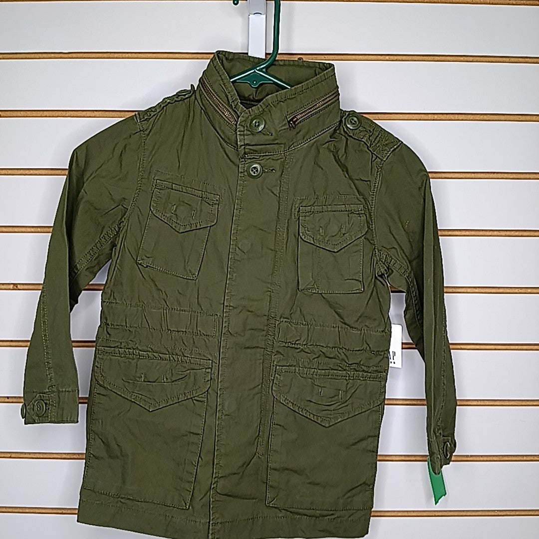 Gap 4/5 Jacket