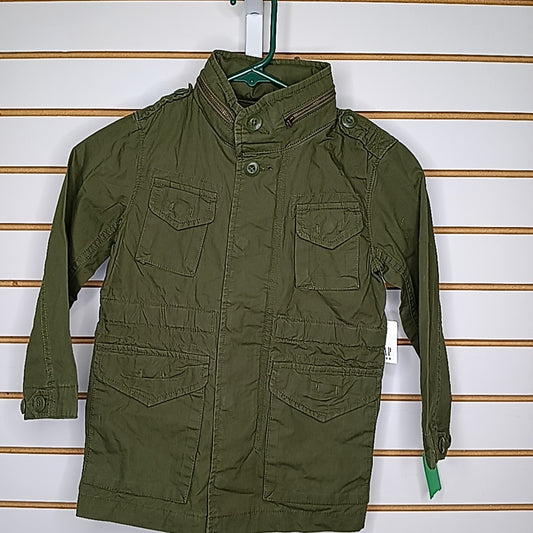 Gap 4/5 Jacket