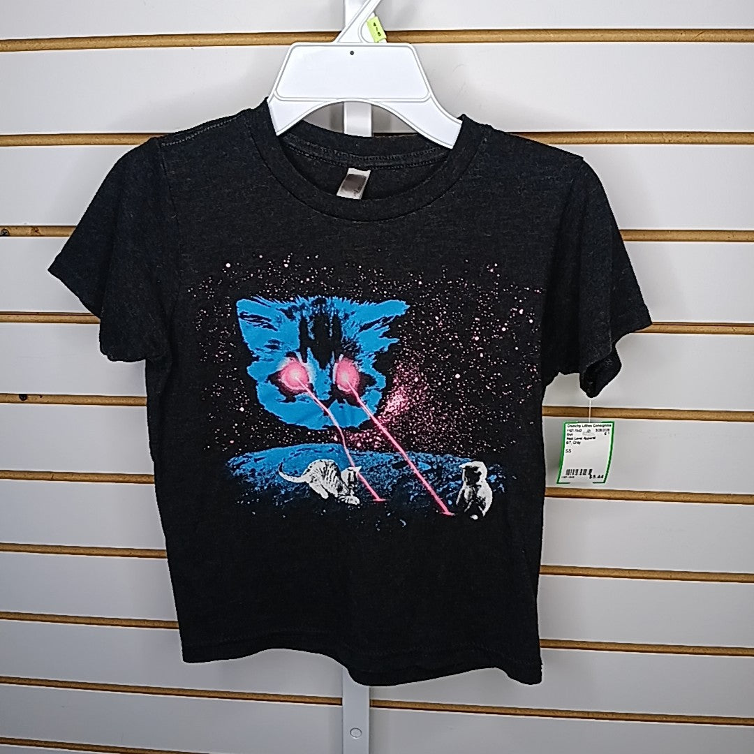 Next Level Apparel 6/7 Shirt