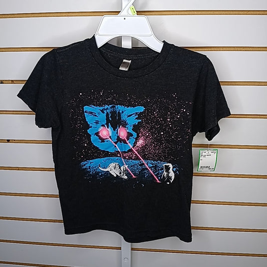 Next Level Apparel 6/7 Shirt