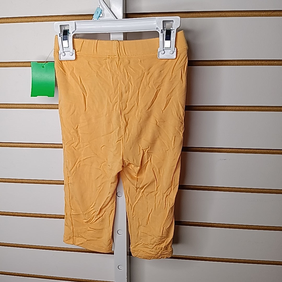 Silkberry Baby 3-6 Months Play Pants/Sweatpants