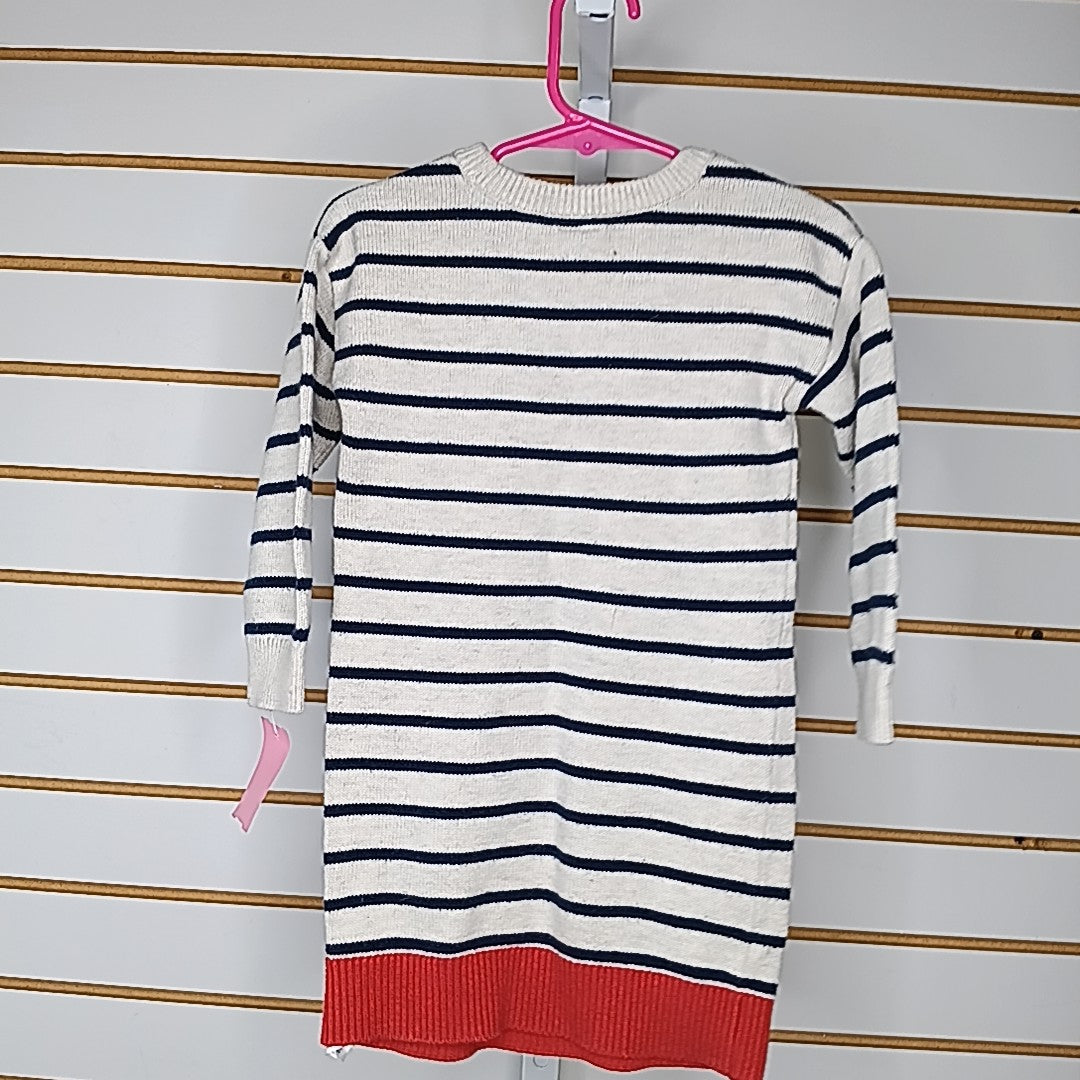 Baby Gap 4 Dress