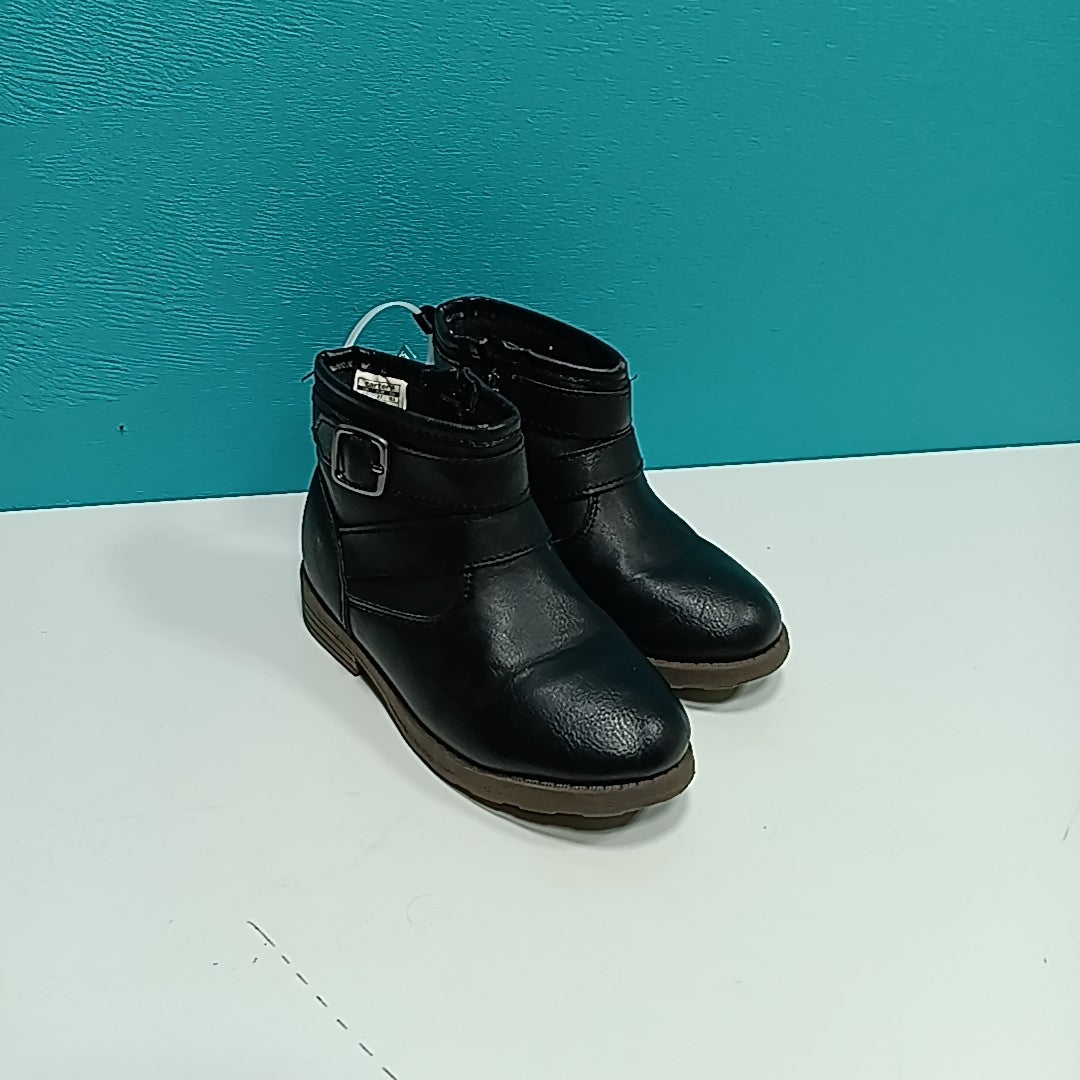 Carter's 10C Boots