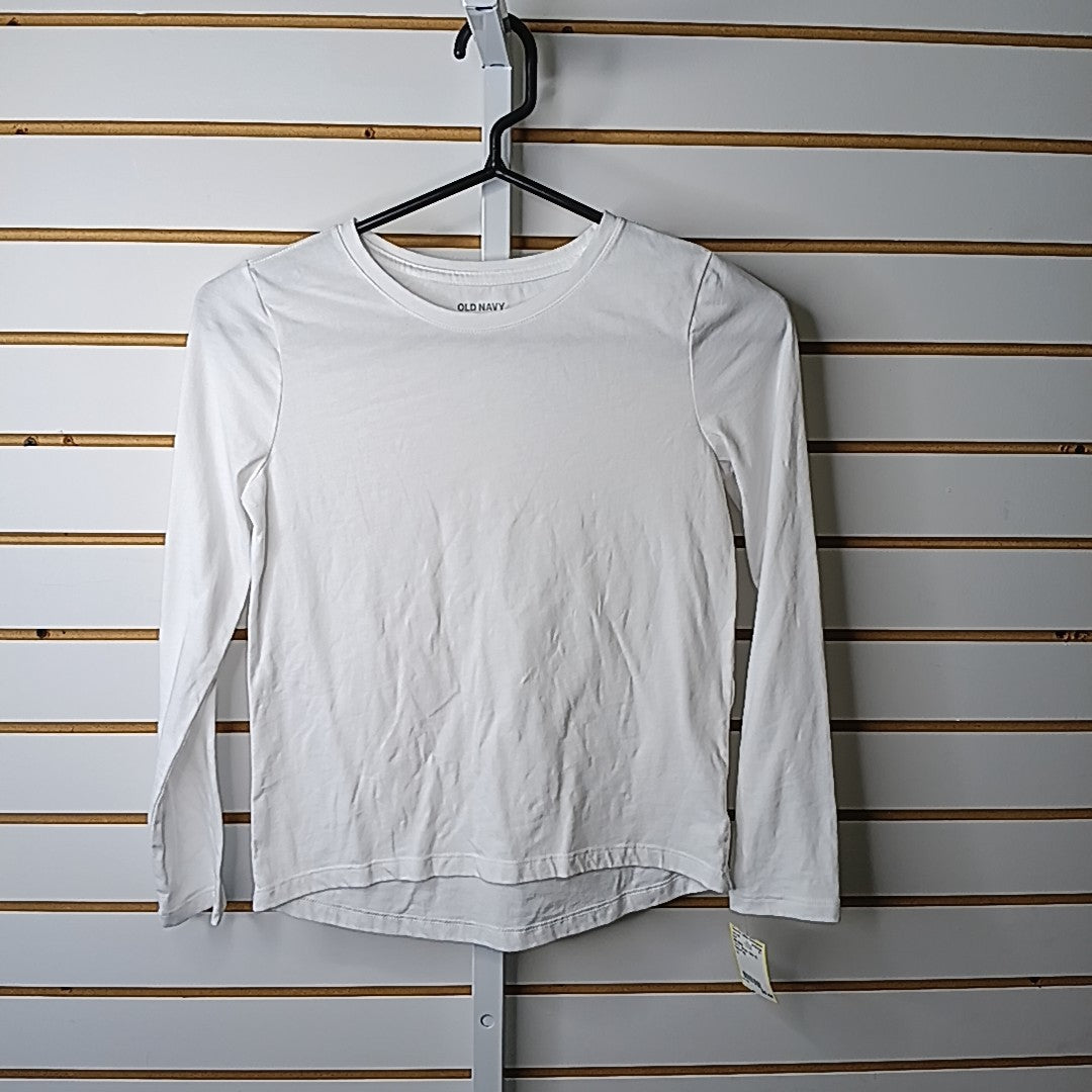 Old Navy 10/12 Shirt