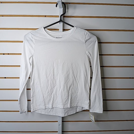 Old Navy 10/12 Shirt