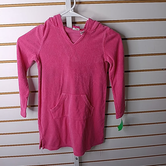 Jumping Beans 6 Beach Cover Up