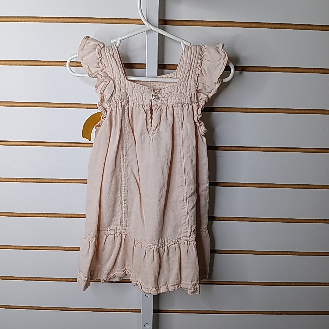 Dip 2T Dress