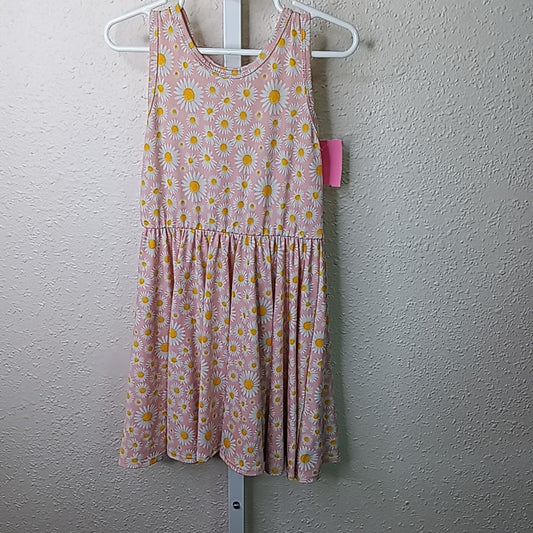 Dot Dot Smile 3/4 Dress