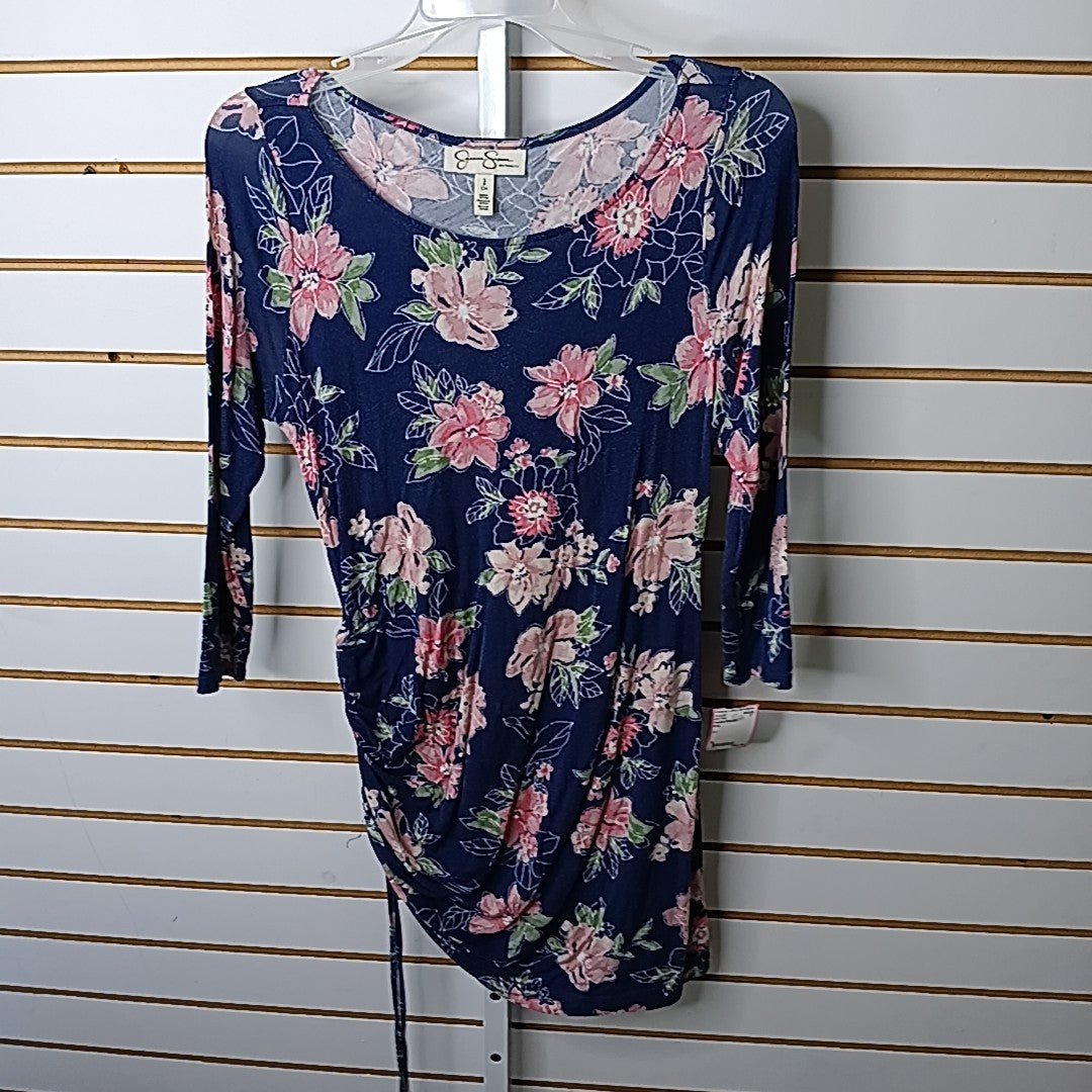 Jessica Simpson Size S MAT Shirt