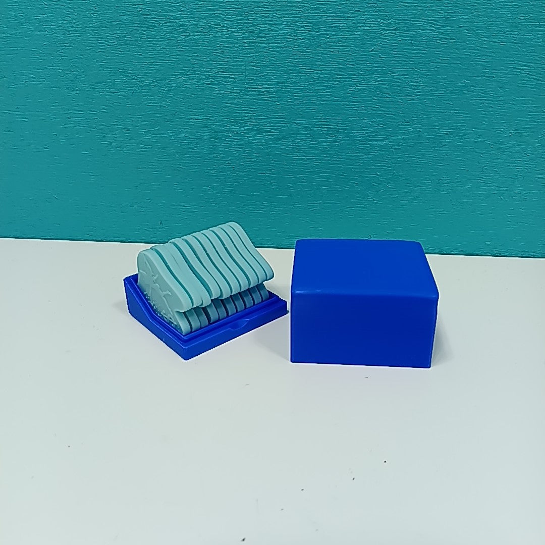 Tooth Fairy Coins and Keepsake Box