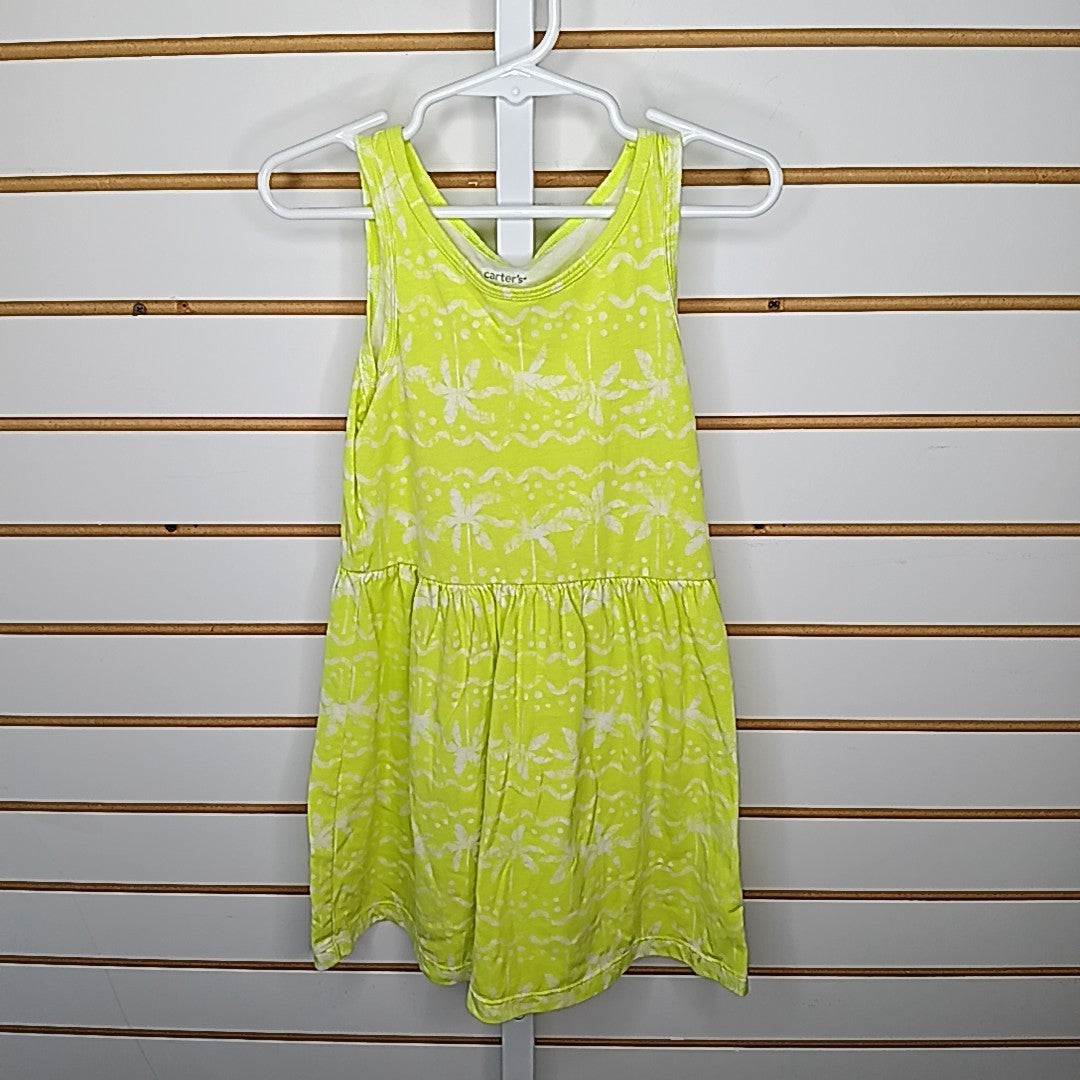 Carter's 5 Dress