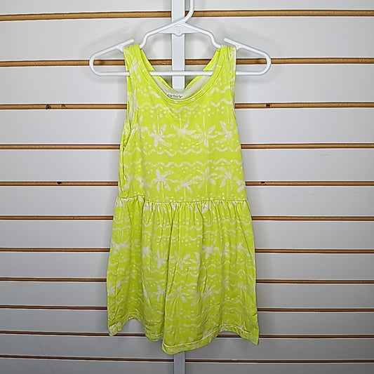 Carter's 5 Dress