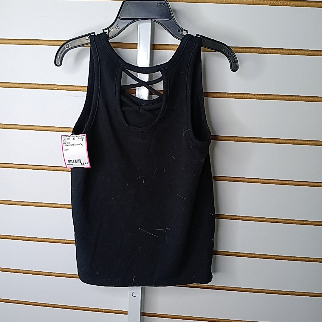 Old Navy 8 Shirt