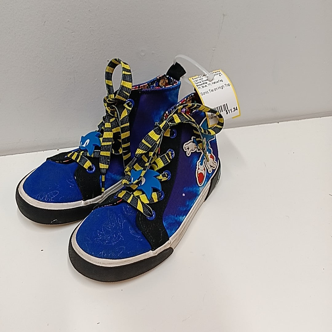 GroundUp 1Y Tennis Shoes