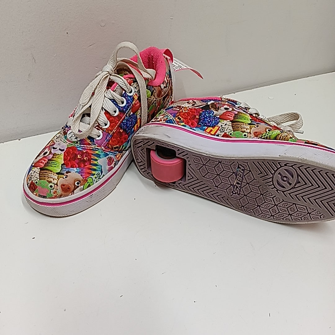 Heelys 1Y Tennis Shoes