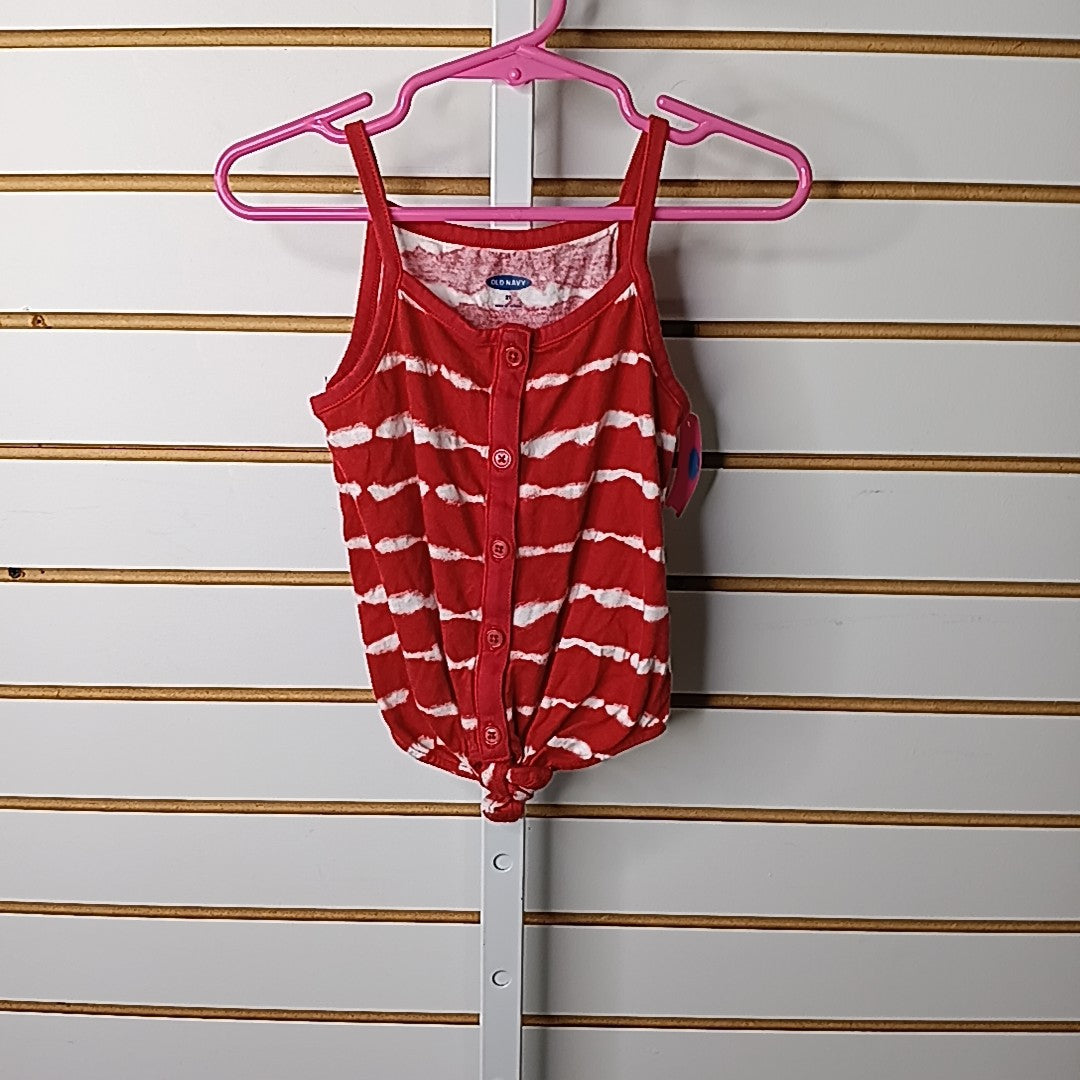 Old Navy 2T Shirt