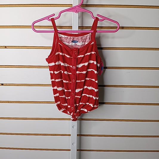 Old Navy 2T Shirt