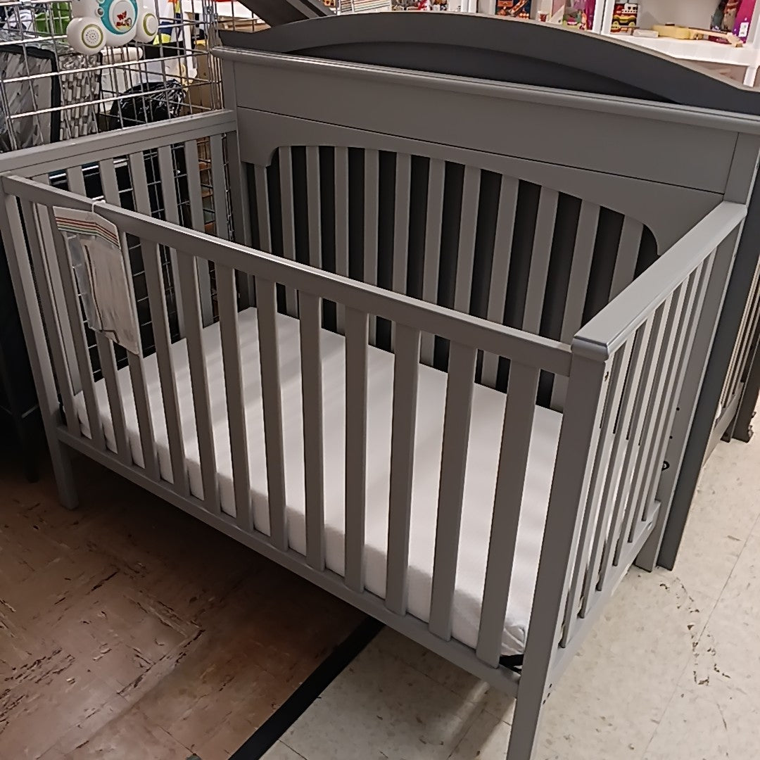 Graco Crib