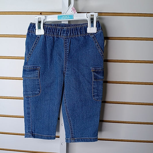 Carter's 9 Months Pants