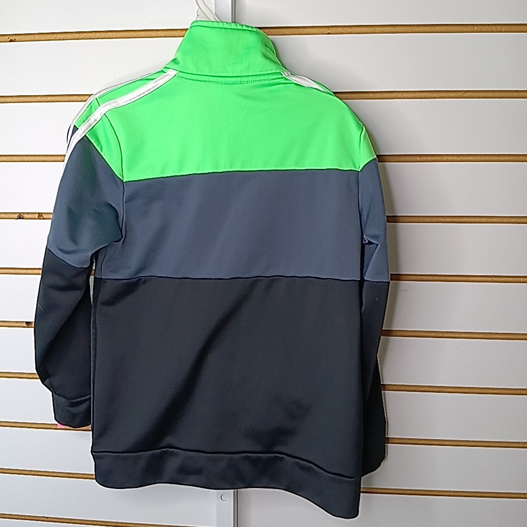Adidas 7 Sweater/Sweatshirt