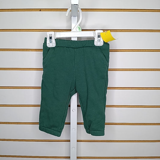 Cat & Jack 3-6 Months Play Pants/Sweatpants