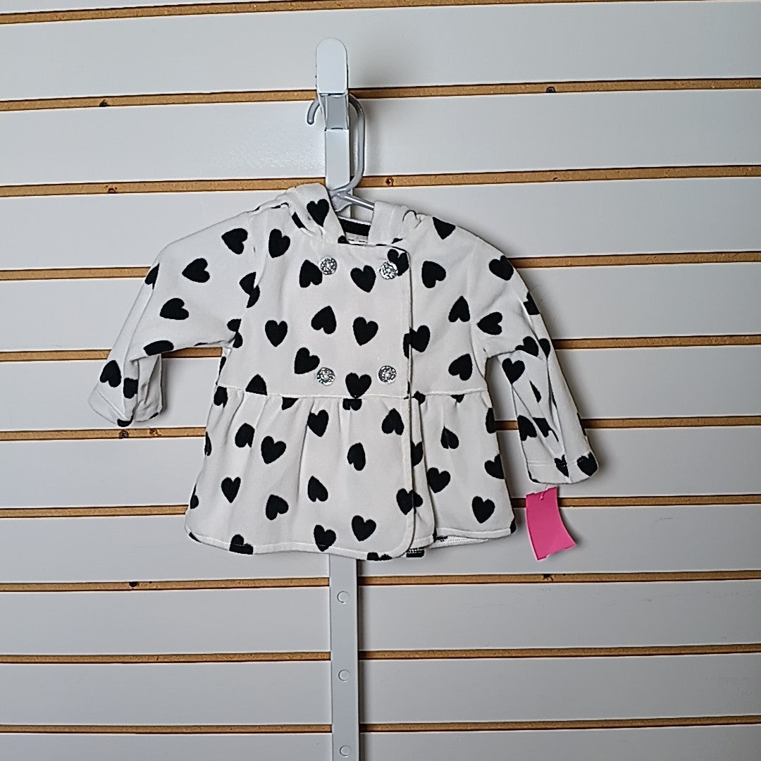 Carter's 6 Months Sweater/Sweatshirt