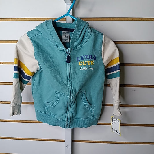 Carter's 18 Months Sweater/Sweatshirt