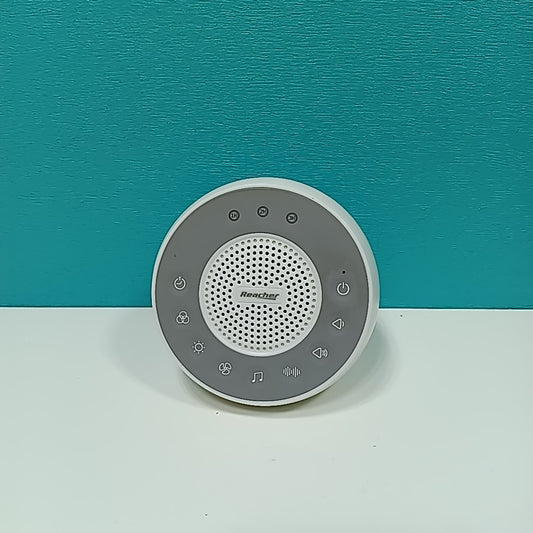 Reacher Noise Machine